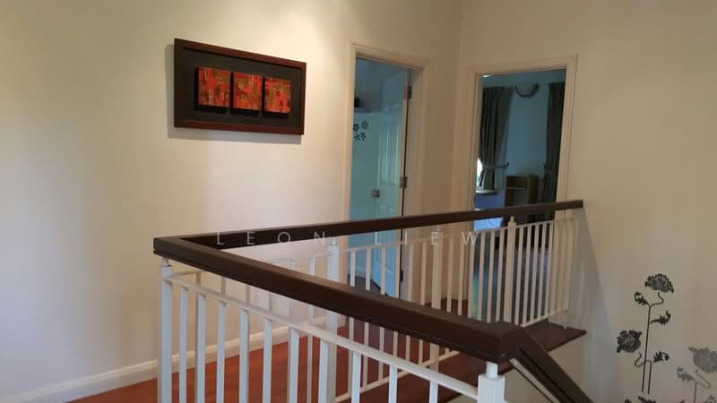 3-storey Terraced House for Sale in Desa Parkcity (Kuala Lumpur) - Leon Liew - Interior - PropertyGuru.com.my