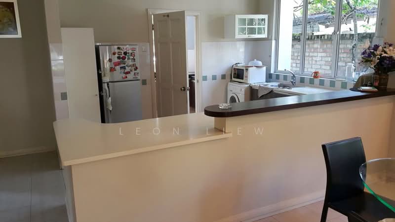 3-storey Terraced House for Sale in Desa Parkcity (Kuala Lumpur) - Leon Liew - Kitchen - PropertyGuru.com.my
