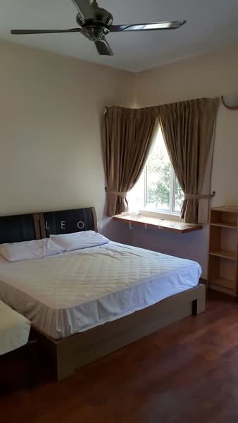 3-storey Terraced House for Sale in Desa Parkcity (Kuala Lumpur) - Leon Liew - Bedroom - PropertyGuru.com.my