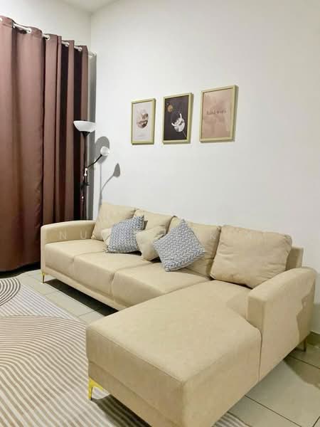 Almyra Residences - 1