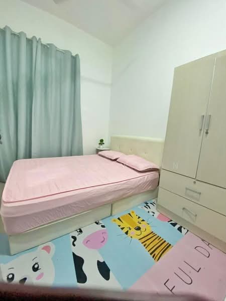 Almyra Residences - 5