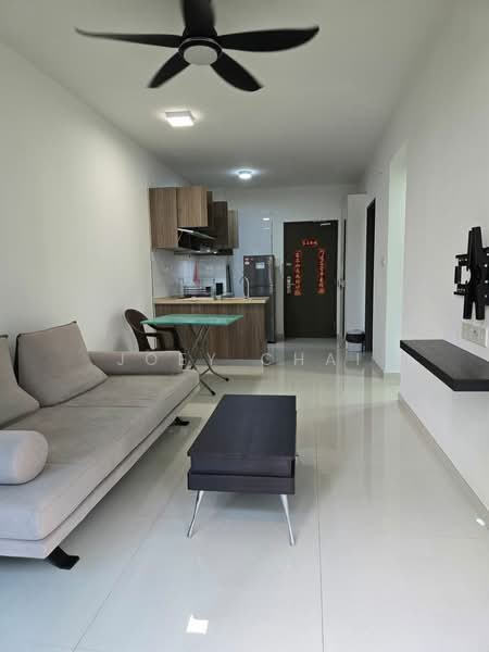 Country Garden Central Park - 1