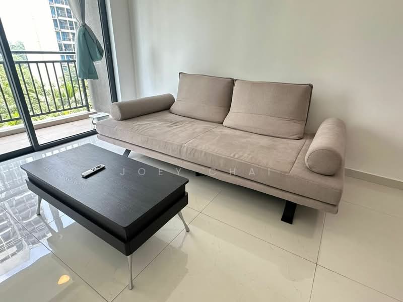 Country Garden Central Park - 2