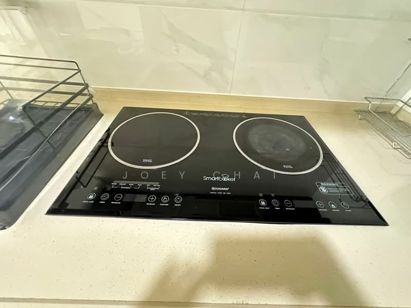 Country Garden Central Park - 5