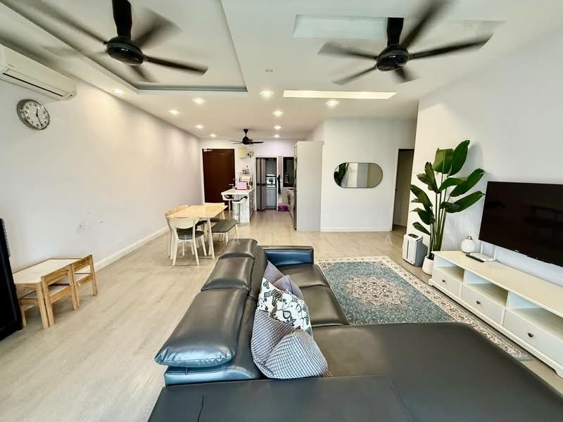 Condominium for Sale at Lake Vista Residence (Tasik Vista Residen) - Aqillah Razali - PropertyGuru.com.my
