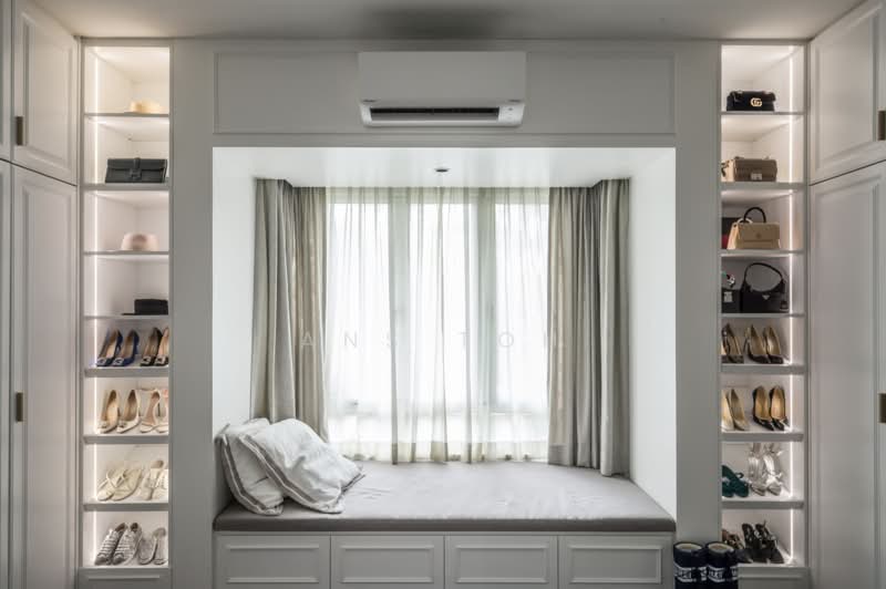 Service Residence for Sale at Reflection Residences - ANS TOH - PropertyGuru.com.my