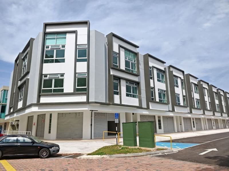 Adda Heights Addas Heights - 1