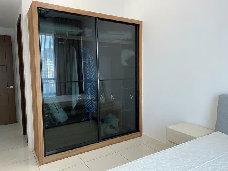 Queens Residences Q2 @ Queens Waterfront - 5