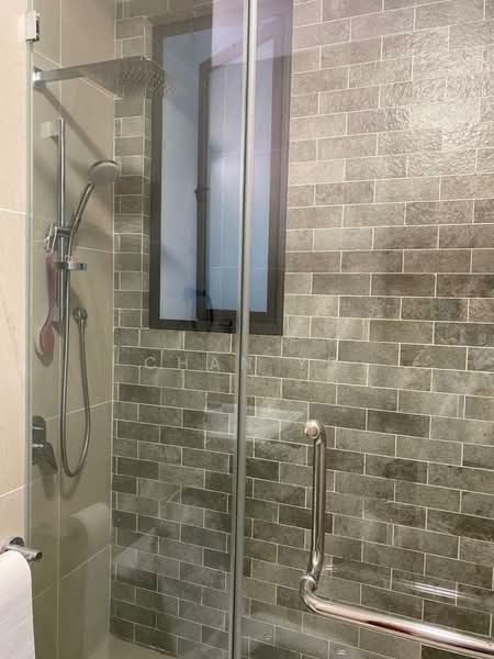 Kondominium untuk Disewa di Queens Residences Q2 @ Queens Waterfront - Chan YB - Bathroom - PropertyGuru.com.my