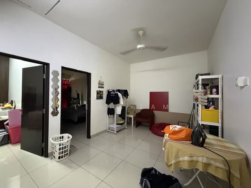 2-storey Terraced House for Sale in Bandar Damai Perdana (Cheras) - Lewis Tam - Living Room - PropertyGuru.com.my