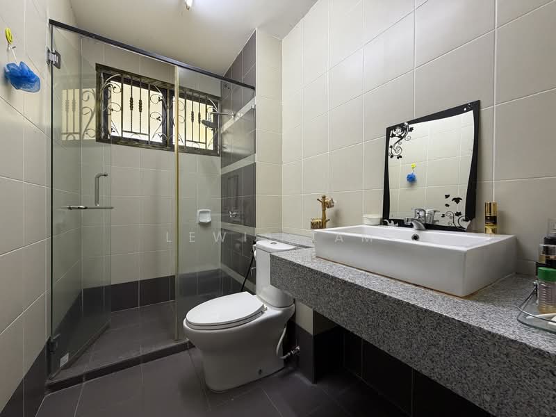 2-storey Terraced House for Sale in Bandar Damai Perdana (Cheras) - Lewis Tam - Bathroom - PropertyGuru.com.my