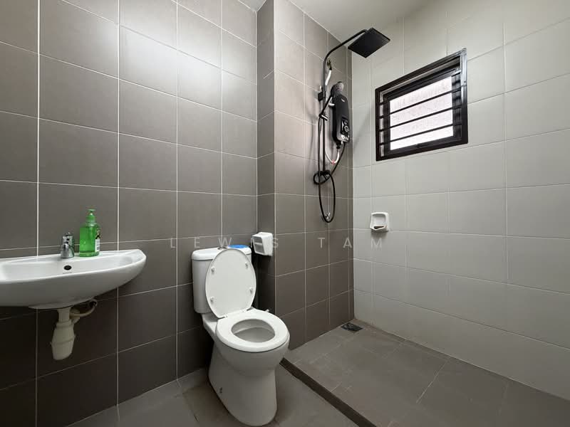 2-storey Terraced House for Sale in Bandar Damai Perdana (Cheras) - Lewis Tam - Bathroom - PropertyGuru.com.my