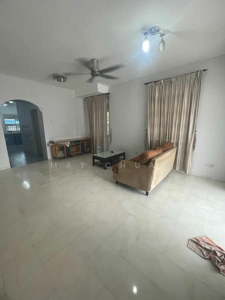 BUKIT INDAH BANDAR NUSAJAYA - 4