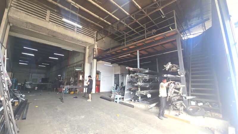 Terrace Factory for Sale in Taman Johor Jaya (Johor Bahru) - Janice Yong - Interior - PropertyGuru.com.my