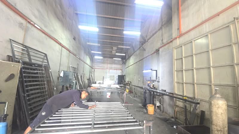 Terrace Factory for Sale in Taman Johor Jaya (Johor Bahru) - Janice Yong - Interior - PropertyGuru.com.my
