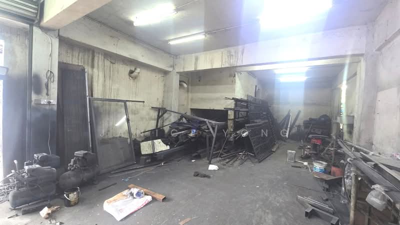 Terrace Factory for Sale in Taman Johor Jaya (Johor Bahru) - Janice Yong - Interior - PropertyGuru.com.my