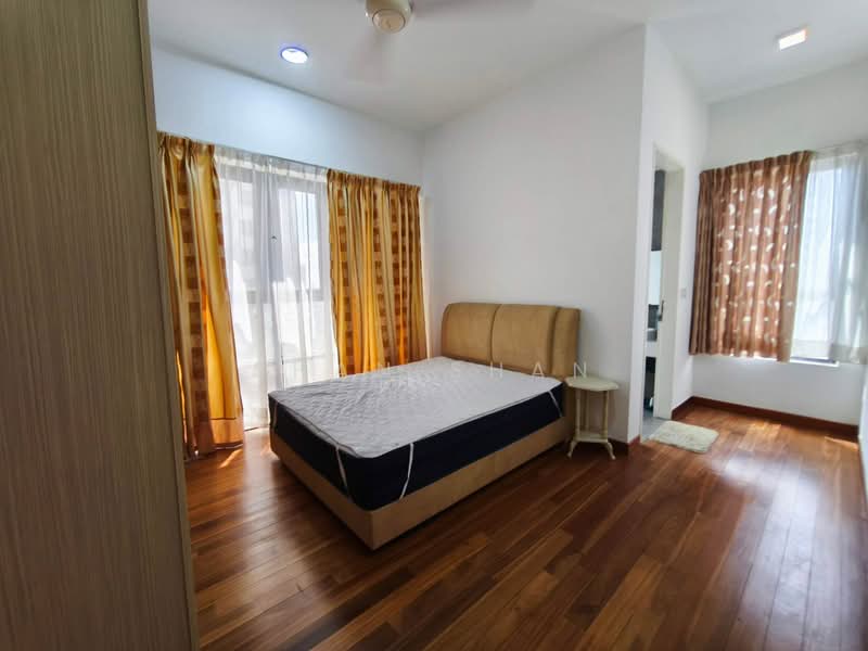 Kondominium untuk Disewa di Park Villa - Shan Shan - Bedroom - PropertyGuru.com.my
