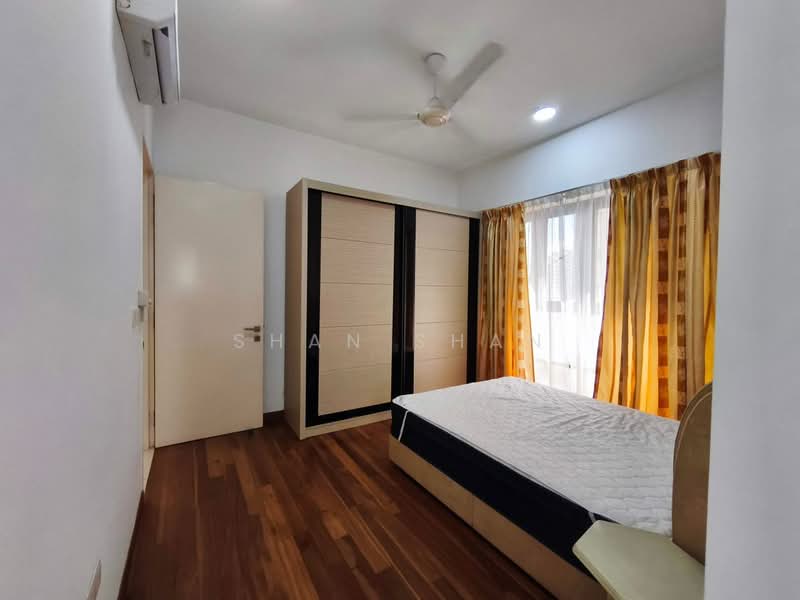 Kondominium untuk Disewa di Park Villa - Shan Shan - Bedroom - PropertyGuru.com.my