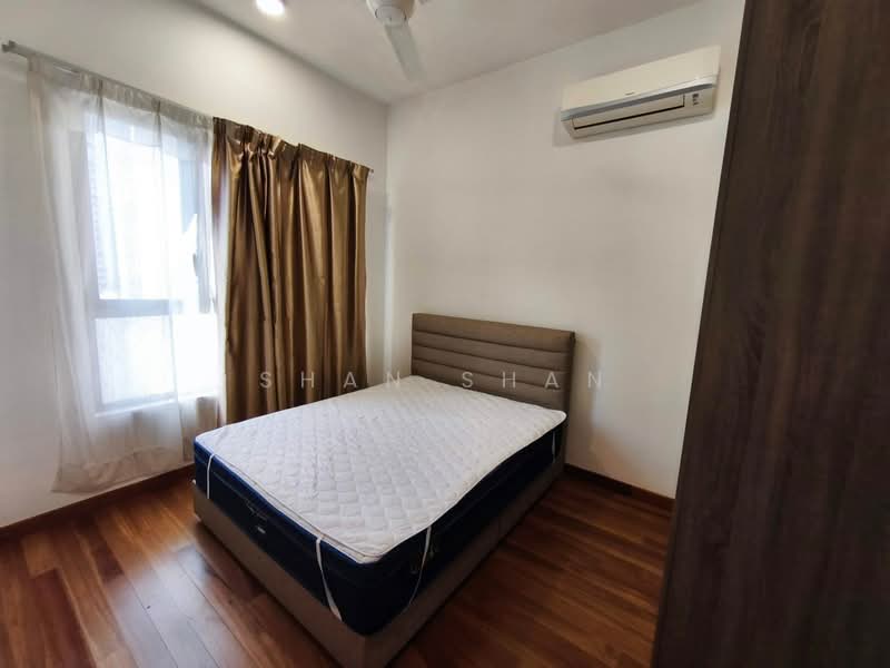 Kondominium untuk Disewa di Park Villa - Shan Shan - Bedroom - PropertyGuru.com.my