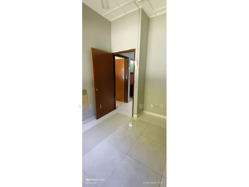 Rumah Teres 2 Tingkat untuk Dijual di Taman Sungai Jati Permai (Klang) - Ali Idris - Interior - PropertyGuru.com.my