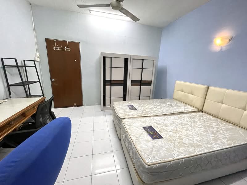 Condominium for Rent at Sunway Lagoon View Resort Condominium - Alson Ooi - Bedroom - PropertyGuru.com.my