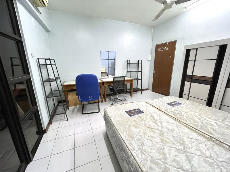 Condominium for Rent at Sunway Lagoon View Resort Condominium - Alson Ooi - Bedroom - PropertyGuru.com.my