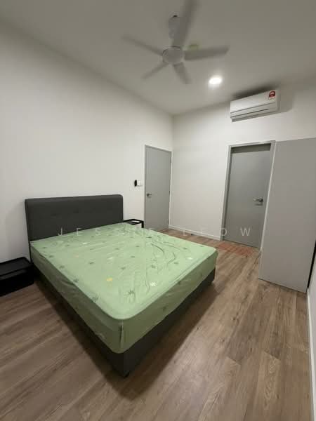 Service Residence for Rent at Alira @ Metropark Subang - Jessie Leow - Bedroom - PropertyGuru.com.my