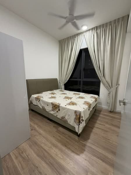 Service Residence for Rent at Alira @ Metropark Subang - Jessie Leow - Bedroom - PropertyGuru.com.my