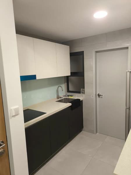 Service Residence for Rent at Alira @ Metropark Subang - Jessie Leow - Kitchen - PropertyGuru.com.my