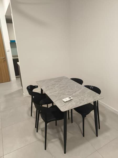 Service Residence for Rent at Alira @ Metropark Subang - Jessie Leow - Dining Room - PropertyGuru.com.my