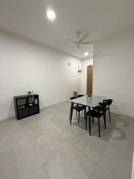 Service Residence for Rent at Alira @ Metropark Subang - Jessie Leow - Dining Room - PropertyGuru.com.my
