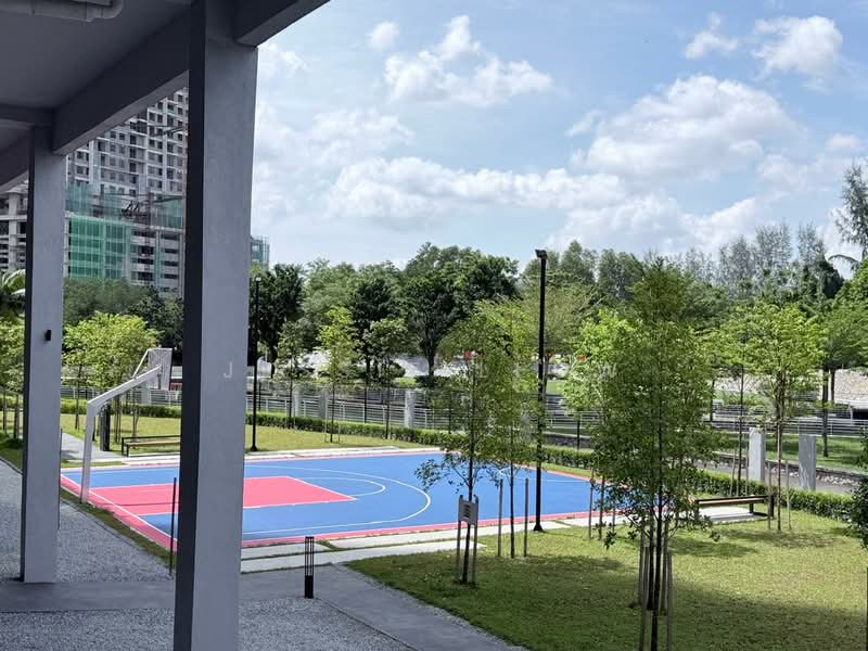 Service Residence for Rent at Alira @ Metropark Subang - Jessie Leow - Exterior - PropertyGuru.com.my