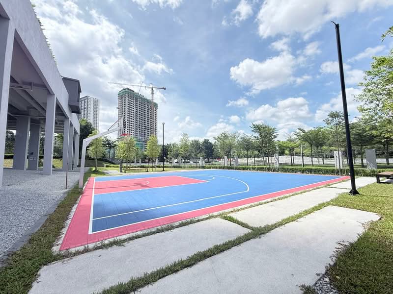 Service Residence for Rent at Alira @ Metropark Subang - Jessie Leow - Exterior - PropertyGuru.com.my