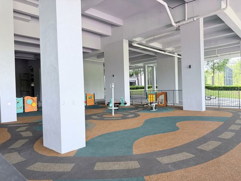 Service Residence for Rent at Alira @ Metropark Subang - Jessie Leow - Exterior - PropertyGuru.com.my