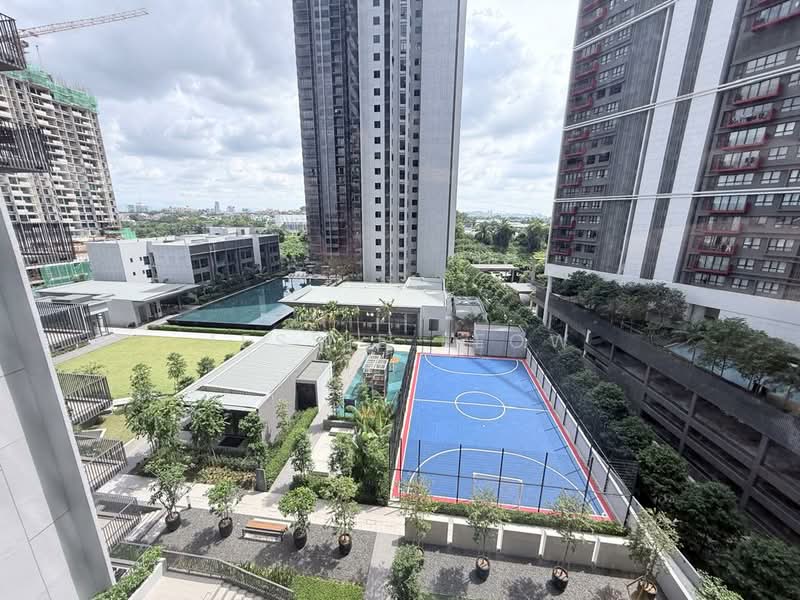 Service Residence for Rent at Alira @ Metropark Subang - Jessie Leow - Exterior - PropertyGuru.com.my