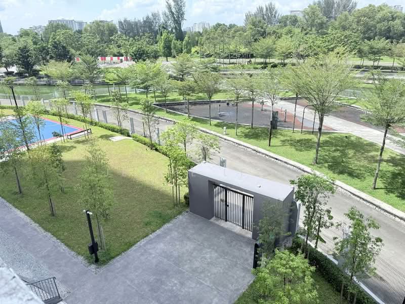 Service Residence for Rent at Alira @ Metropark Subang - Jessie Leow - Exterior - PropertyGuru.com.my