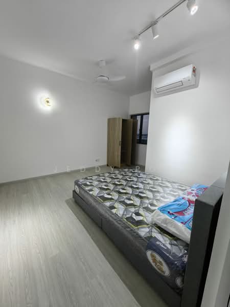 Apartment for Rent at Fair View Apartment - Jeddy Poh - Bedroom - PropertyGuru.com.my