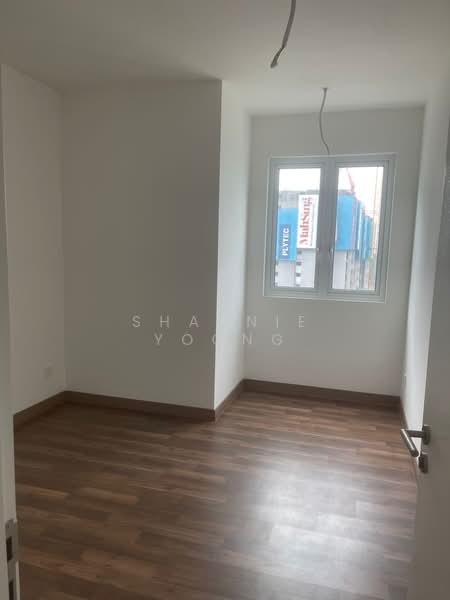 Servis Apartment untuk Dijual di Sentul Point - Shannie Yoong - Interior - PropertyGuru.com.my