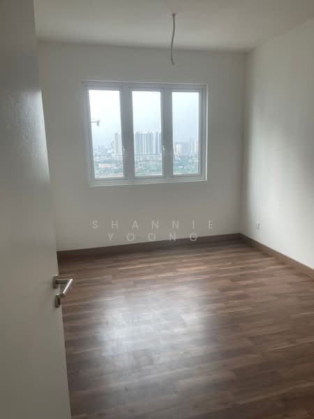 Servis Apartment untuk Dijual di Sentul Point - Shannie Yoong - Interior - PropertyGuru.com.my