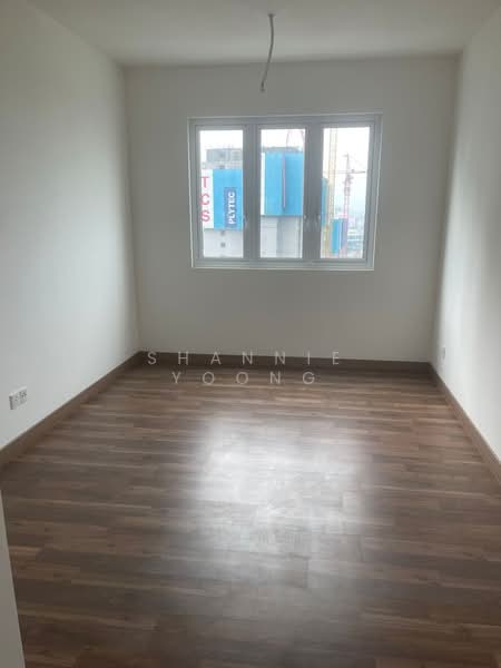 Servis Apartment untuk Dijual di Sentul Point - Shannie Yoong - Interior - PropertyGuru.com.my