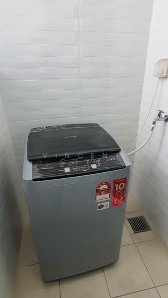 Service Residence for Rent at Southbank Residence - Vincent Chye - PropertyGuru.com.my