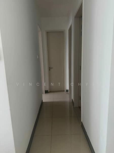 Service Residence for Rent at Southbank Residence - Vincent Chye - PropertyGuru.com.my