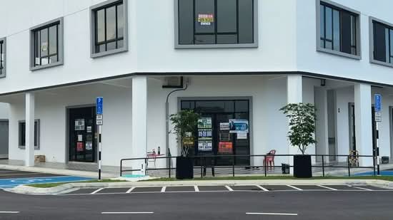 Kedai / Pejabat untuk Disewa di Masai (Johor) - Fu Heng Chong - PropertyGuru.com.my