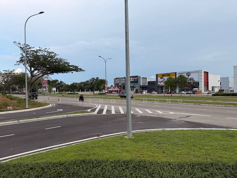Kedai / Pejabat untuk Disewa di Masai (Johor) - Fu Heng Chong - Exterior - PropertyGuru.com.my