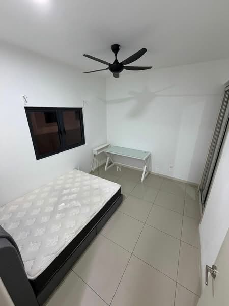 Service Residence for Rent at Savio @ Riana Dutamas - Kelvin Lee - Bedroom - PropertyGuru.com.my