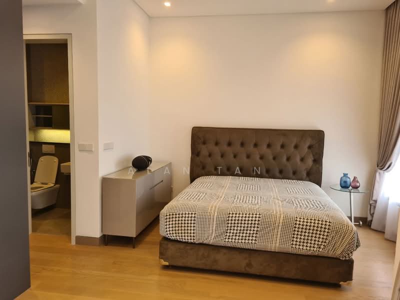 Servis Apartment untuk Dijual di Lucentia Residences - Alan Tan - Bedroom - PropertyGuru.com.my