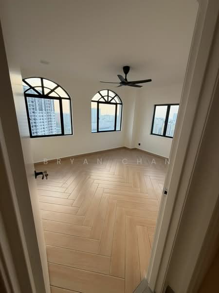 Condominium for Sale at D'aman Crimson - Bryan Chan - Bedroom - PropertyGuru.com.my