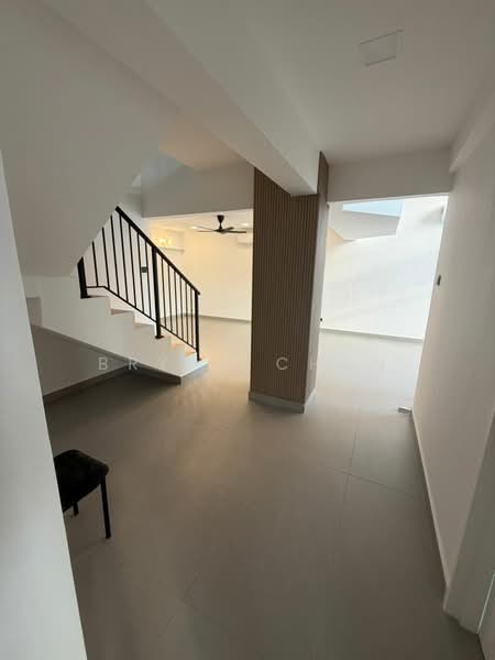 Condominium for Sale at D'aman Crimson - Bryan Chan - Interior - PropertyGuru.com.my