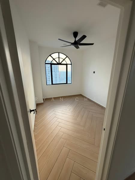 Condominium for Sale at D'aman Crimson - Bryan Chan - Interior - PropertyGuru.com.my