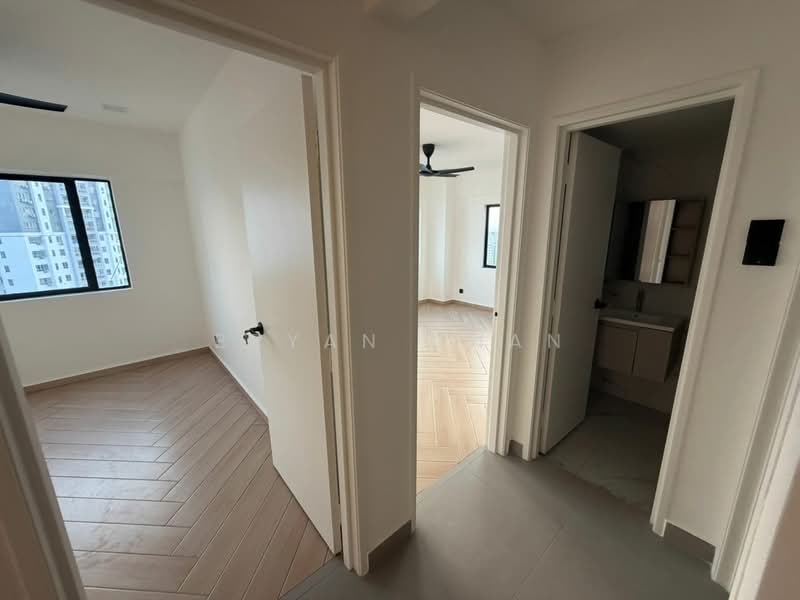 Condominium for Sale at D'aman Crimson - Bryan Chan - Bedroom - PropertyGuru.com.my